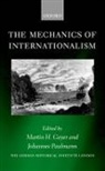 German Historical Institute in London, Martin H. (Professor of Modern History Geyer, Martin H. Paulmann Geyer, Martin H Geyer, Martin H. Geyer, Martin H. (Professor of Modern History Geyer... - Mechanics of Internationalism