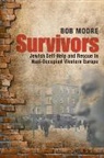 Bob Moore, Bob (Professor of Twentieth Century European History Moore - Survivors