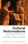 Brian Cummings, Brian Simpson Cummings, Professor Brian Simpson Cummings, James Simpson, Brian Cummings, James Simpson - Cultural Reformations