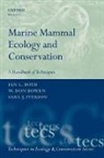 W. Don Bowen, I. L. Bowen Boyd, Ian L. Boyd, Ian L. (Scottish Oceans Institute Boyd, Ian L. Bowen Boyd, Sara J. Iverson... - Marine Mammal Ecology and Conservation