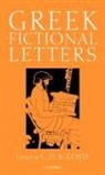 C D N Costa, C. D. N. Costa, C. D. N. (Emeritus Professor of Classics Costa, C.D.N. Costa, Costa C. D. N. - Greek Fictional Letters