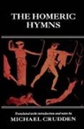 Homeric Hymns