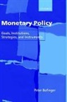 Peter Bofinger, Peter (University of Wuerzburg) Bofinger, Bofinger Peter - Monetary Policy