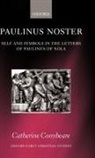 Catherine Conybeare, Catherine (British Academy Post-Doctora Conybeare, Catherine (British Academy Post-Doctoral Fellow in the Department of Classics Conybeare, Conybeare Catherine - Paulinus Noster