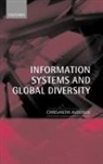 Chrisanthi Avgerou, Chrisanthi (Lecturer in Information Syste Avgerou, Avgerou Chrisanthi - Information Systems and Global Diversity