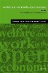 Fritz W. (Director Scharpf, Fritz W. Scharpf, Vivien A. Schmidt - Welfare and Work in the Open Economy: Volume Ii: Diverse Responses