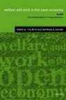 Fritz W. Scharpf, Fritz W. Scharpf, Vivien A. Schmidt - Welfare and Work in the Open Economy: Volume Ii: Diverse Responses