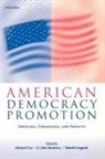 Michael Ikenberry Cox, Michael Cox, John Ikenberry, Takashi Inoguchi, Inoguchi Takashi - American Democracy Promotion