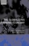 Daniele Archibugi, Daniele (Technological Director Archibugi, Daniele Lundvall Archibugi, European Socio-Economic Research Confere, Oxford University Press, Daniele Archibugi... - Globalizing Learning Economy