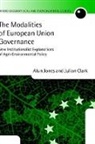 Julian Clark, Alun Jones - Modalities of European Union Governance