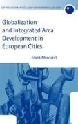 Pavlos Delladetsima, Frank Moulaert, Frank (Professor of Economics Moulaert,  Moulaert Frank - Globalization and Integrated Area Development in European Cities