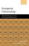Klaus Eder, Klaus Giesen Eder, R Ed Eder, R. Ed Eder, Klaus Eder, Berhard Giesen... - European Citizenship