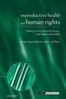 Rebecca J Cook, Rebecca J. Cook, Rebecca J. ( Cook, Rebecca J. (Faculty of Law Cook, Rebecca J. Dickens Cook, Bernard M Dickens... - Reproductive Health and Human Rights
