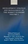 Edmond Malinvaud, Edmond Etc. Malinvaud, Edmond Milleron Malinvaud, Malinvaud Edmond, Jean-Claude Milleron, Milleron Jean-Claude... - Development Strategy and Management of the Market Economy: Volume 1