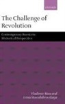 V A Mau, V. A. Mau, Vladimir Mau, Vladimir (Director of the Russian Government Mau, Vladimir Starodubrovskaia Mau, Mau Vladimir... - Challenge of Revolution