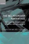 Thomas Kern, Thomas ( Kern, Thomas (Assistant Professor in Information M Kern, Thomas Willcocks Kern, Kern Thomas, Leslie P Willcocks... - Relationship Advantage
