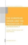 Richard Youngs, Richard ( Youngs, Richard (Senior Research Fellow Youngs, Youngs Richard - European Union and the Promotion of Democracy