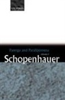 Arthur Schopenhauer, Schopenhauer Arthur, E. F. J. Payne, Payne E. F. J. - Parerga and Paralipomena