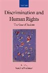 Sandra Fredman, Philip Alston, Grainne De Burca, Sandra Fredman, Fredman Sandra - Discrimination and Human Rights