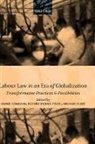Joanne Conaghan, Joanne (Professor of Law Conaghan, Joanne Fischl Conaghan, Joanne Conaghan, Conaghan Joanne, Richard Michael Fischl... - Labour Law in an Era of Globalization