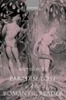 Lucy Newlyn, Lucy (Fellow in English Newlyn, Newlyn Lucy - ''Paradise Lost'' and the Romantic Reader