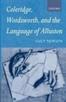 Lucy Newlyn, Lucy (Fellow Newlyn - Coleridge, Wordsworth, and the Language of Allusion