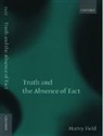 Hartry Field, Hartry (Professor of Philosophy Field, Hartry H. Field, Field Hartry - Truth and the Absence of Fact