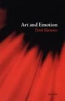 Derek Matravers, Derek (Lecturer in Philosophy Matravers, Matravers Derek - Art and Emotion