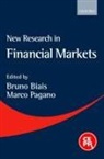 Bruno Biais, Bruno (University of Toulouse) Pagano Biais, Bruno Pagano Biais, Bruno Biais, Bruno (University of Toulouse) Biais, Biais Bruno... - New Research in Financial Markets