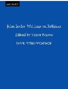 John Locke, Victor Nuovo, Victor (Senior Research Fellow Nuovo, Victor Nuovo, Victor (Senior Research Fellow Nuovo - John Locke: Writings on Religion