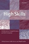 Philip Green Brown, Phillip Brown, Phillip ( Brown, Andy Green, Hugh Lauder - High Skills