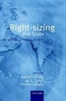 &amp;apos, Brendan Lustick leary, O&amp;apos, Brendan O'Leary, Brendan (Professor of Political Scienc O''''leary, Brendan Lustick O''''leary... - Right-Sizing the State