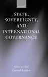 Gerard Kreijen, Gerard Brus Kreijen, Mr Gerard ( Kreijen, Marcel Brus, Elizabeth De Vos, John Dugard... - State, Sovereignty, and International Governance