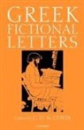 C. D. N. Costa, C. D. N. (Emeritus Professor of Classics Costa, C.D.N. Costa, Costa C. D. N. - Greek Fictional Letters