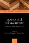 Johannes Eilan Roessler, Naomi Eilan, Johannes Roessler - Agency and Self-Awareness