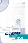 Eric Barendt, Professor Eric Barendt, Eric Barendt, Alison Firth, Firth Alison, Thomas Gibbons... - Yearbook of Copyright and Media Law, Volume VI 2001-02