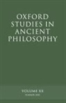 David Sedley, David (Laurence Professor of Ancient Philo Sedley, David Sedley, David N. Sedley - Oxford Studies in Ancient Philosophy