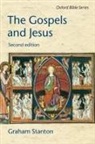 Graham Stanton, Graham ( Stanton, Graham (Lady Margaret's Professor of Divinity Stanton, Graham N. Stanton - The Gospels and Jesus