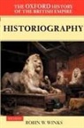 Wm Roger Louis, Robin Winks, Robin (Randolph W. Townsend Professor of Hi Winks, Alain Low, Alaine Low, Robin Winks... - The Oxford History of the British Empire
