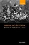 Bob Harris, Robert Harris, Robert (Senior Lecturer Harris - Politics and the Nation