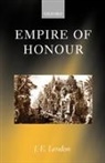 J. E. Lendon, Lendon J. E. - Empire of Honour