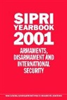 O U P, O. U. P., Stockholm International Peace Research I, Stockholm International Peace Research Institute - Sipri Yearbook 2001