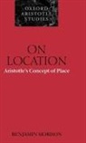 Ben Morison, Benjamin Morison, Benjamin ( Morison, Benjamin (Fellow and Tutor in Philosophy Morison - On Location