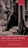 Robert Sallares, Robert (Research Fellow in Biomolecular Sallares, Sallares Robert - Malaria and Rome