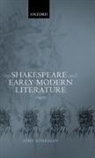 John Kerrigan, John ( Kerrigan - On Shakespeare and Early Modern Literature