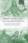 David Downes, Daid Downs, John Dryzek, John Downes Dryzek, John S. Dryzek, John S. Downes Dryzek... - Green States and Social Movements