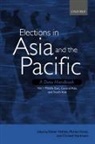 Dieter Nohlen, Dieter ( Nohlen, Dieter (Professor of Political Science Nohlen, Dieter Grotz Nohlen, Florian Grotz, Christof Hartmann... - Elections in Asia and the Pacific: A Data Handbook