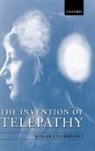 Roger Luckhurst, Roger (Lecturer in English Luckhurst, Luckhurst Roger - Invention of Telepathy