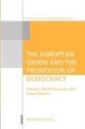 Richard Youngs, Richard ( Youngs, Richard (Senior Research Fellow Youngs, Youngs Richard - European Union and the Promotion of Democracy