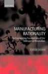 Yehouda Shenhav, Yehouda (Associate Professor of Sociology Shenhav, Yehouda A. Shenhav, Shenhav Yehouda - Manufacturing Rationality
